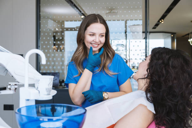 Herricks, NY Dental Services Company