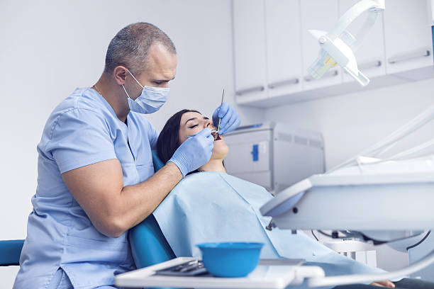 Dental Bonding in Herricks, NY